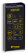 Multi Timer-Remote Control. Infra-red remote control for Multi/Speaker/Archery-Timer